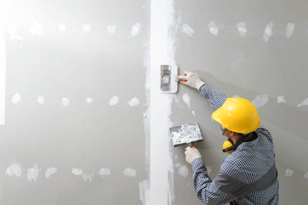 Asbestos and Lead Testing During Mold Inspection in Dollar Bay, MI